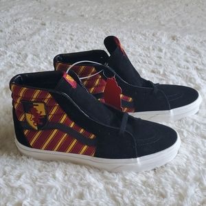 Harry Potter Vans